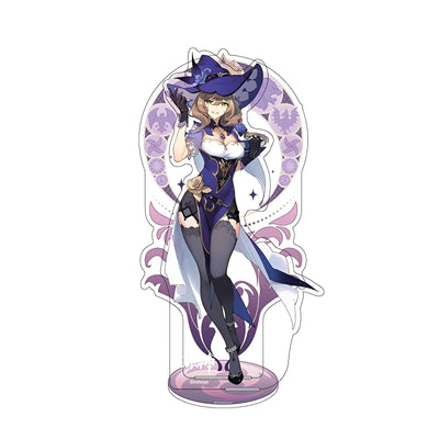 Genshin Impact Mondstadt Series Lisa acrylic character standee