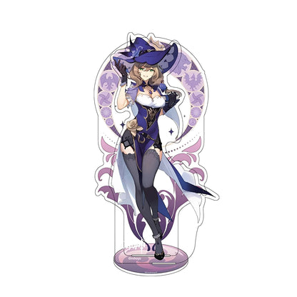 Genshin Impact Mondstadt Series Lisa acrylic character standee