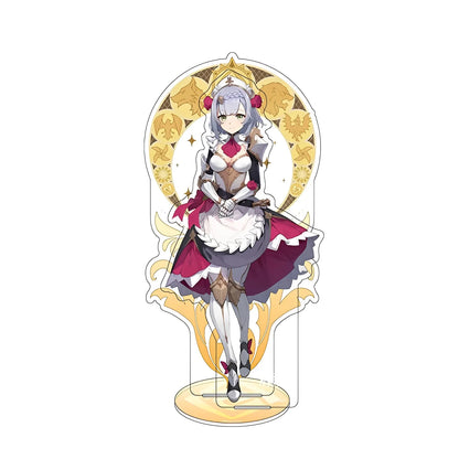 Genshin Impact Mondstadt Series Noelle acrylic character standee
