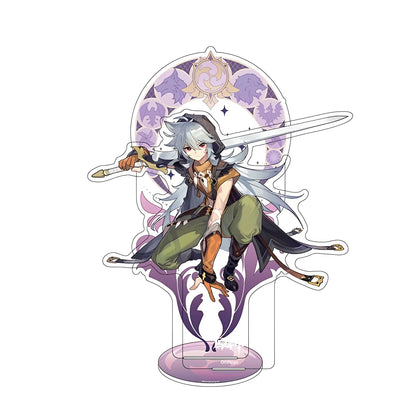 Genshin Impact Mondstadt Series Razor acrylic character standee