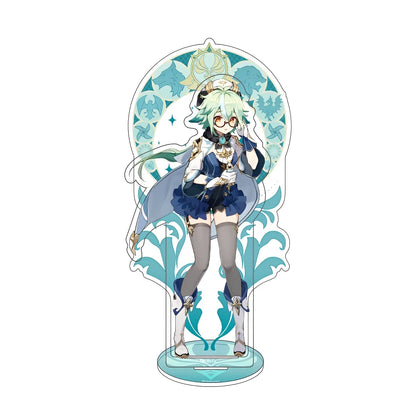Genshin Impact Mondstadt Series Sucrose acrylic character standee