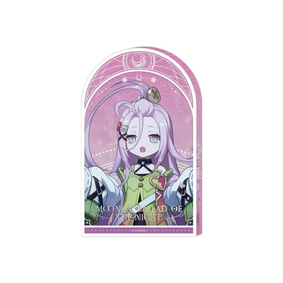 Genshin Impact Moonlit Ballad of The Night Series Acrylic Stand Aino