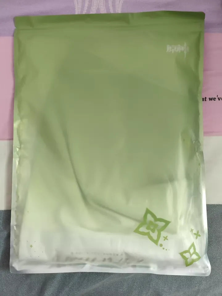T-shirt Genshin Impact Nahida Série Thématique