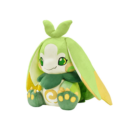 Genshin Natlan Baby Saurian Yumkasaurus plush toy main product image