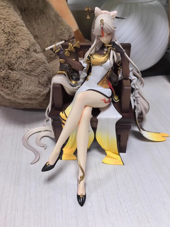 Genshin Impact Moonlit Ver. 1/7 Scale Figure – Ningguang