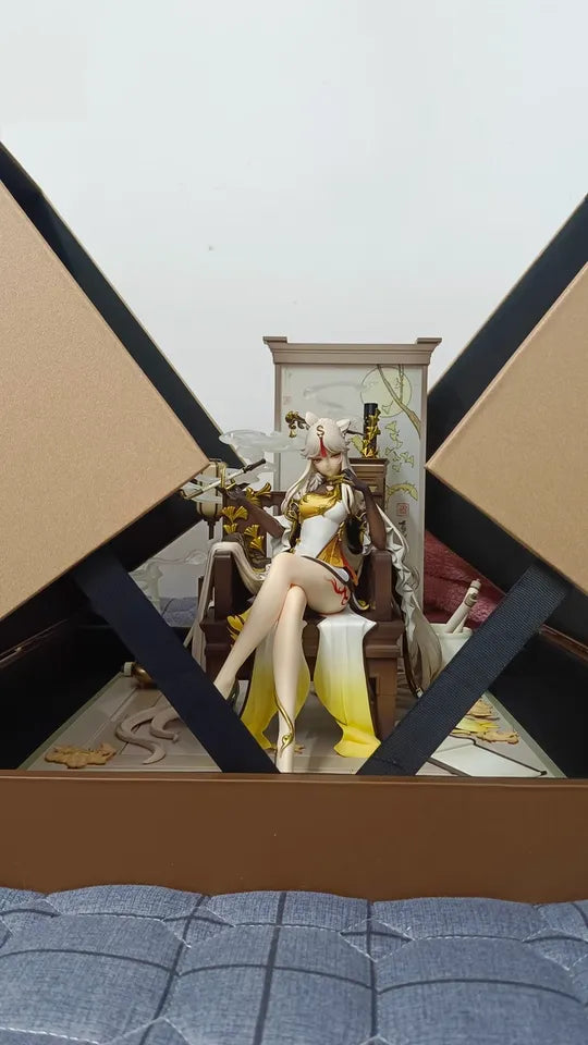 Genshin Impact Moonlit Ver. 1/7 Scale Figure – Ningguang