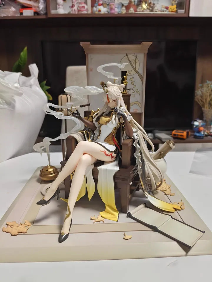 Genshin Impact Moonlit Ver. 1/7 Scale Figure – Ningguang