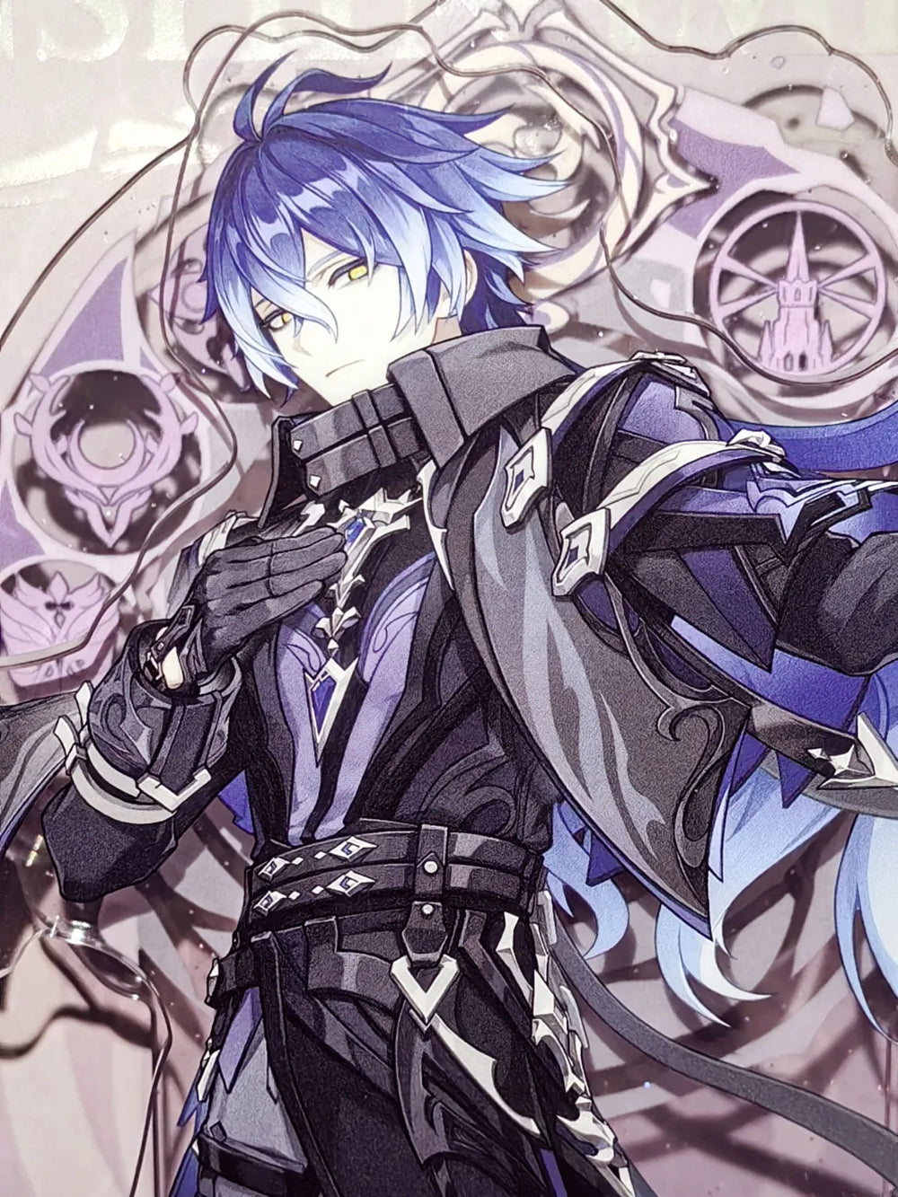Genshin Impact Nod-Krai Character Acrylic Stand Series