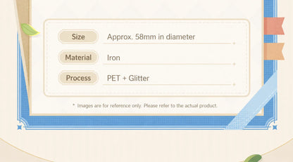 Genshin Impact chibi plush pillow close up fabric texture and stitching detail