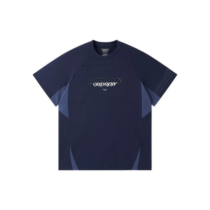 Genshin Impact Ororon T Shirt Front and Back View on White Background