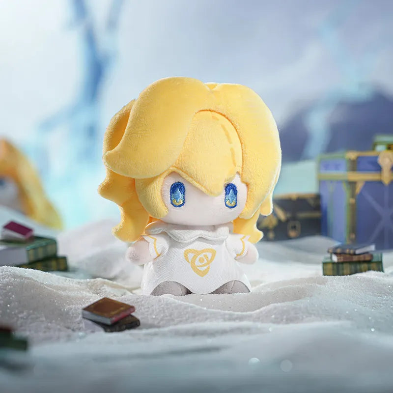 Genshin Impact Proto-Human Plush Charm product display