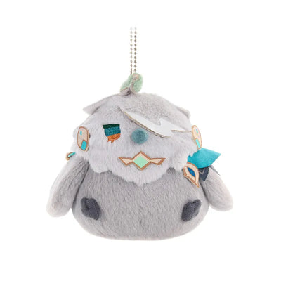 Genshin Impact Rice Ball Series Alhaitham plush charm