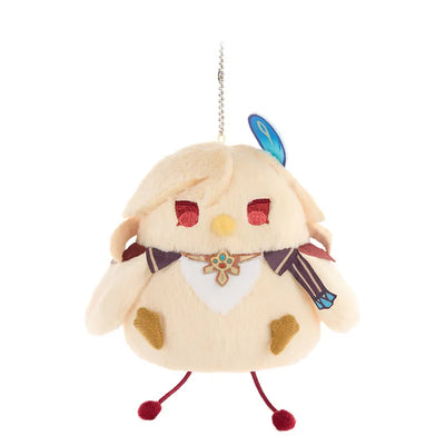 Genshin Impact Rice Ball Series Kaveh plush charm