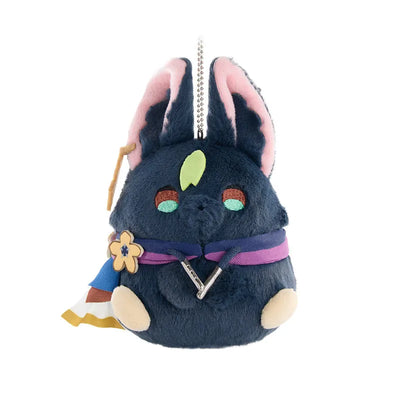 Genshin Impact Rice Ball Series Tighnari plush charm