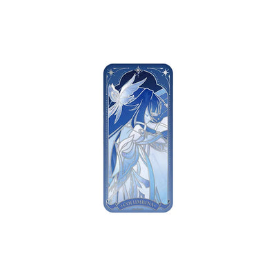 Selenic Chronicles Columbina Emblem C Ver.