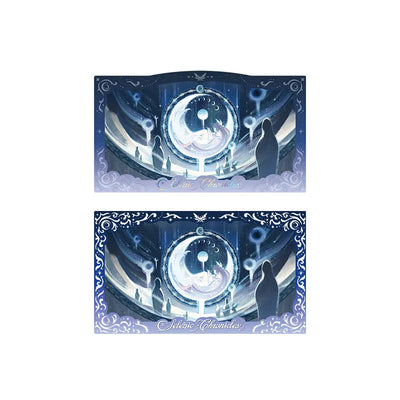 Selenic Chronicles Commemorative Card Set A Ver.