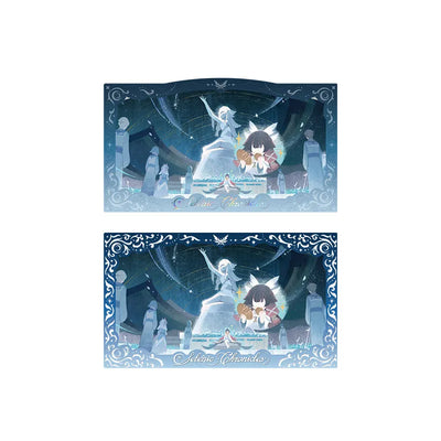 Selenic Chronicles Commemorative Card Set B Ver.