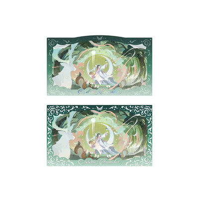 Selenic Chronicles Commemorative Card Set C Ver.