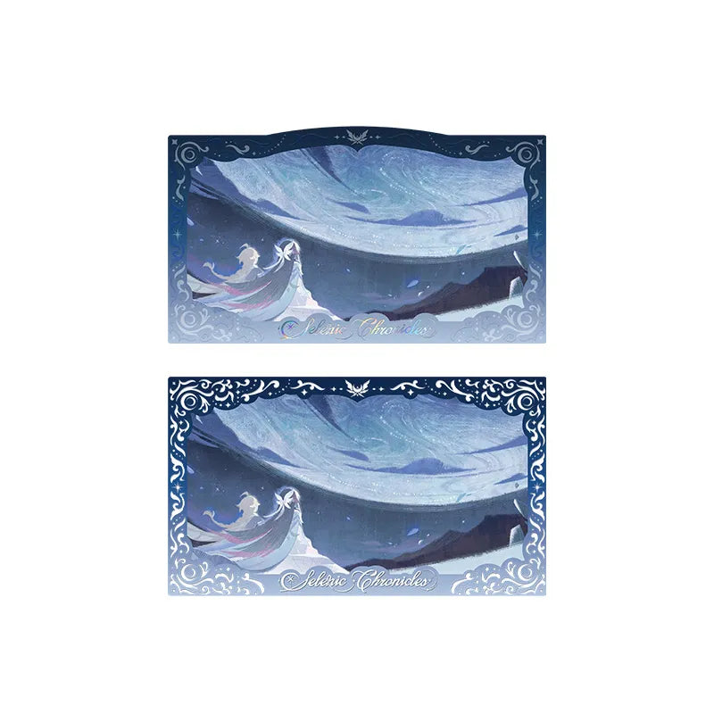 Selenic Chronicles Commemorative Card Set E Ver.