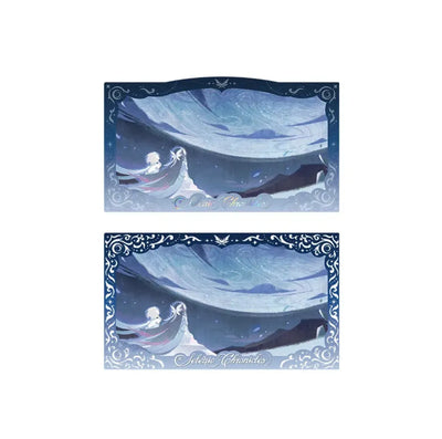 Selenic Chronicles Commemorative Card Set F Ver.