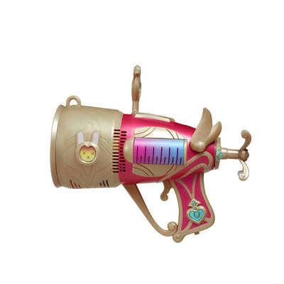 Genshin Sigewinne bubble blaster white background product