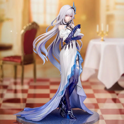 Genshin Impact Skirk FES Series Ver. 1/8 scale figure