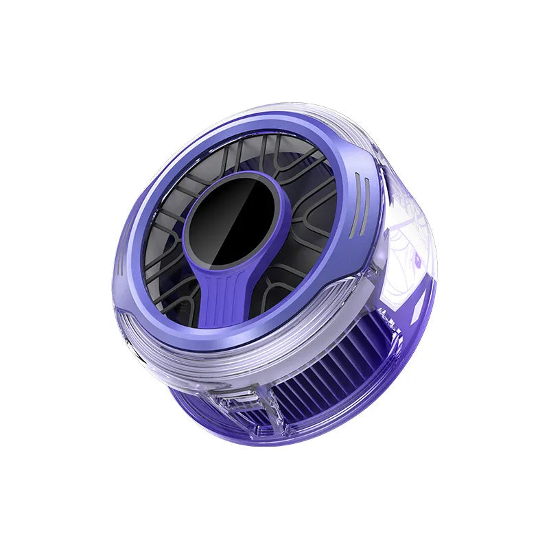 Skirk Rimebound Realm magnetic phone cooler and gift set accessories