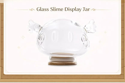 Genshin Impact Slime Blind Box rules probability and packaging info