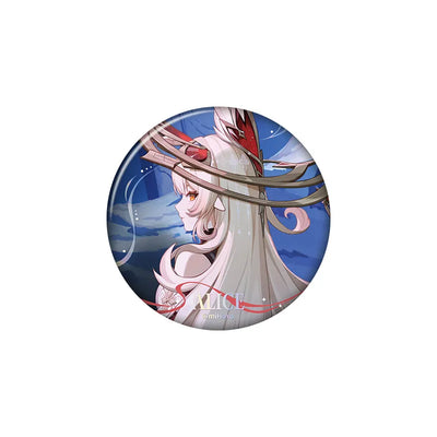 Genshin Impact Song of the Welkin Moon Series Alice Character Badge