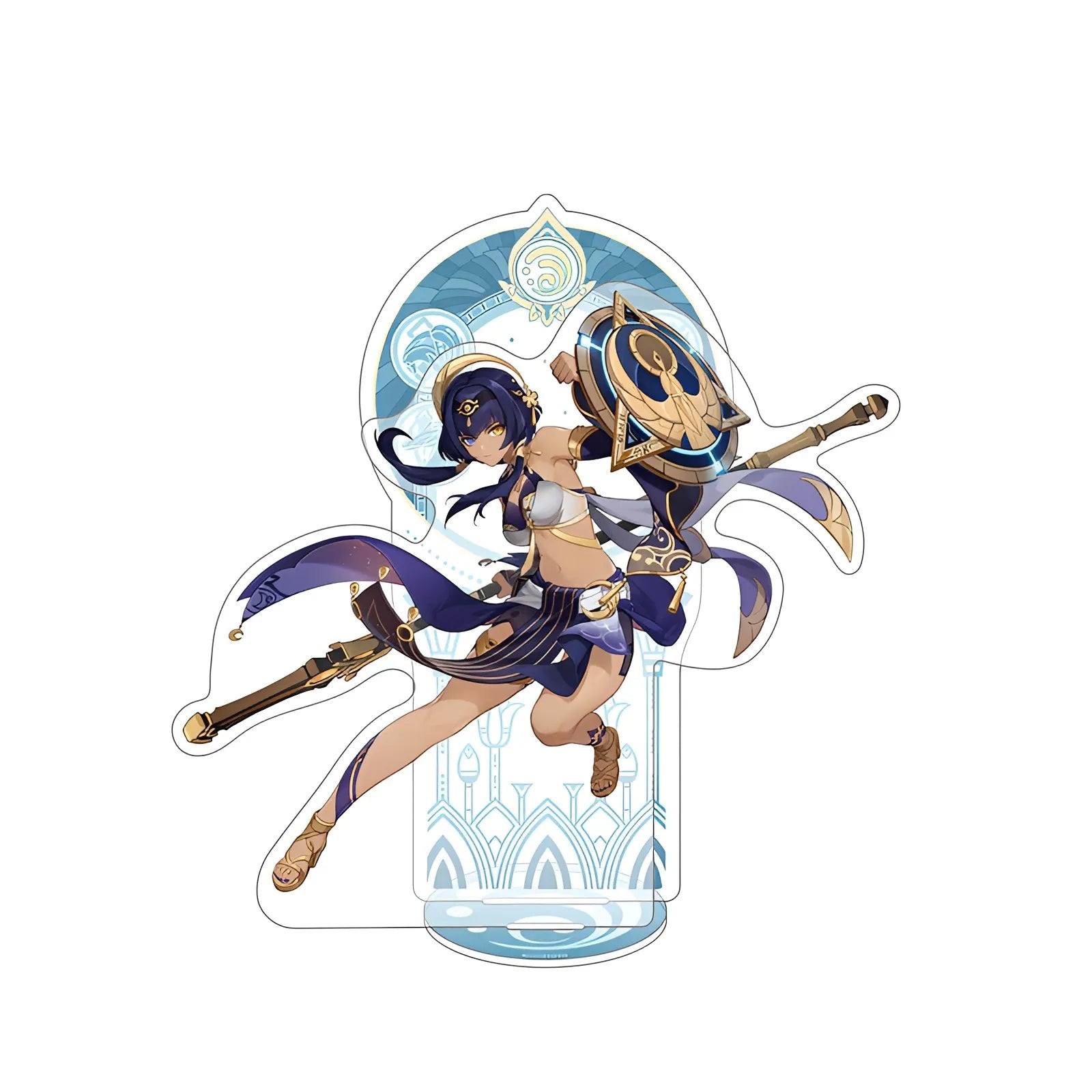 Genshin Impact Sumeru acrylic standee Candace