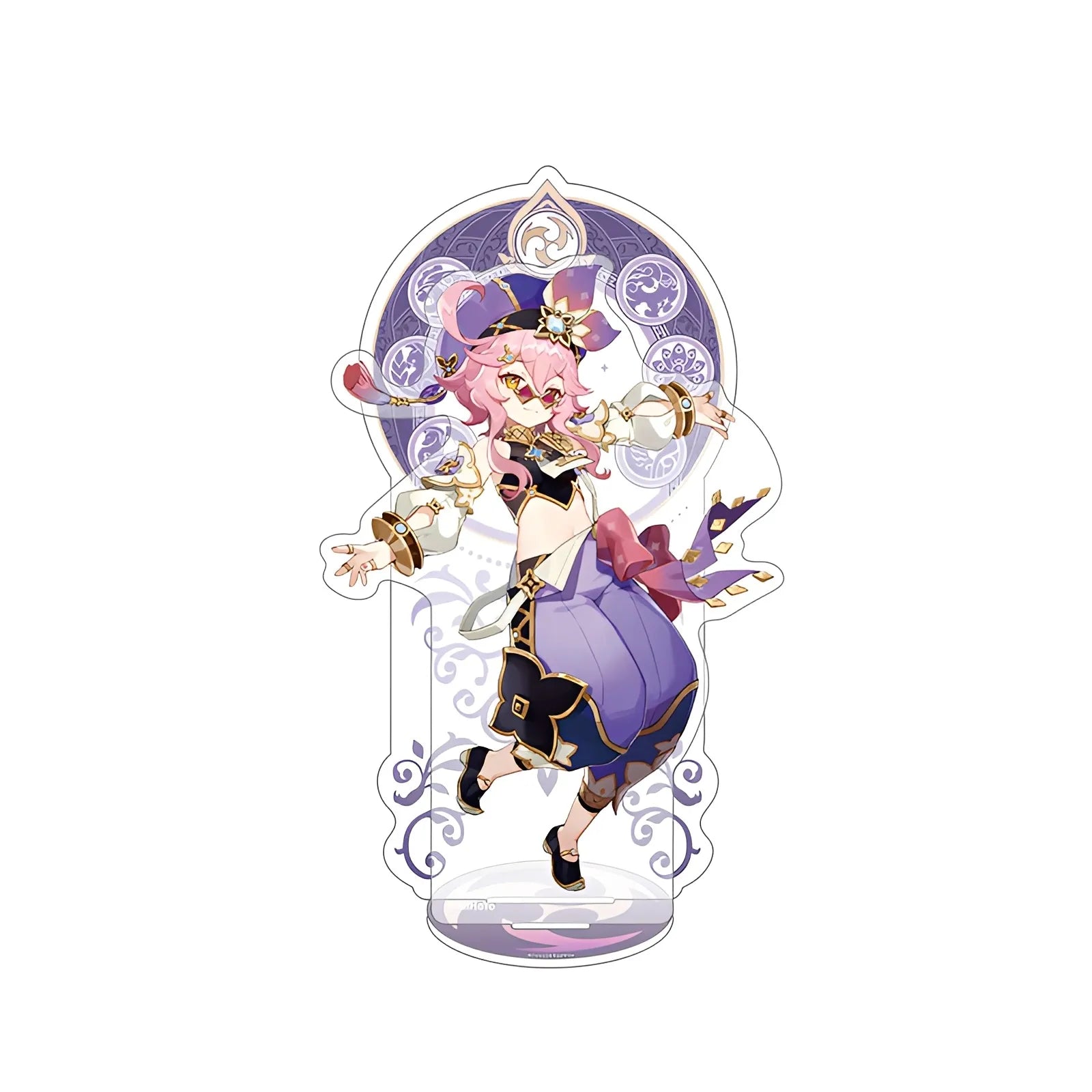 Genshin Impact Sumeru acrylic standee Dori