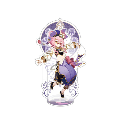 Genshin Impact Sumeru acrylic standee Dori