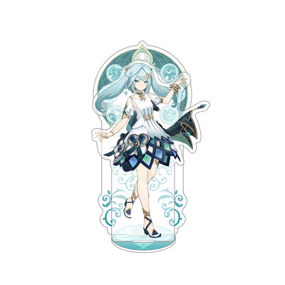 Genshin Impact Sumeru acrylic standee Faruzan