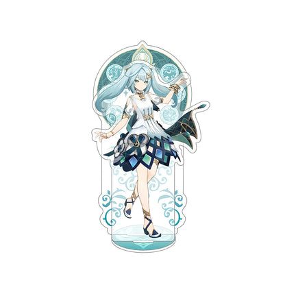 Genshin Impact Sumeru acrylic standee Faruzan