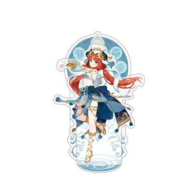 Genshin Impact Sumeru acrylic standee Nilou