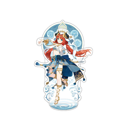 Genshin Impact Sumeru acrylic standee Nilou