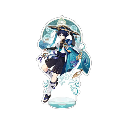 Genshin Impact Sumeru acrylic standee Wanderer