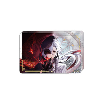 Genshin Impact Tales Series acrylic stand Arlecchino