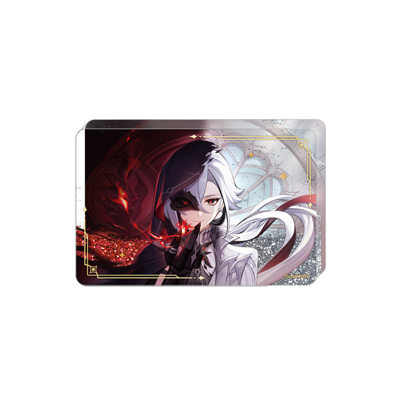 Genshin Impact Tales Series acrylic stand Arlecchino