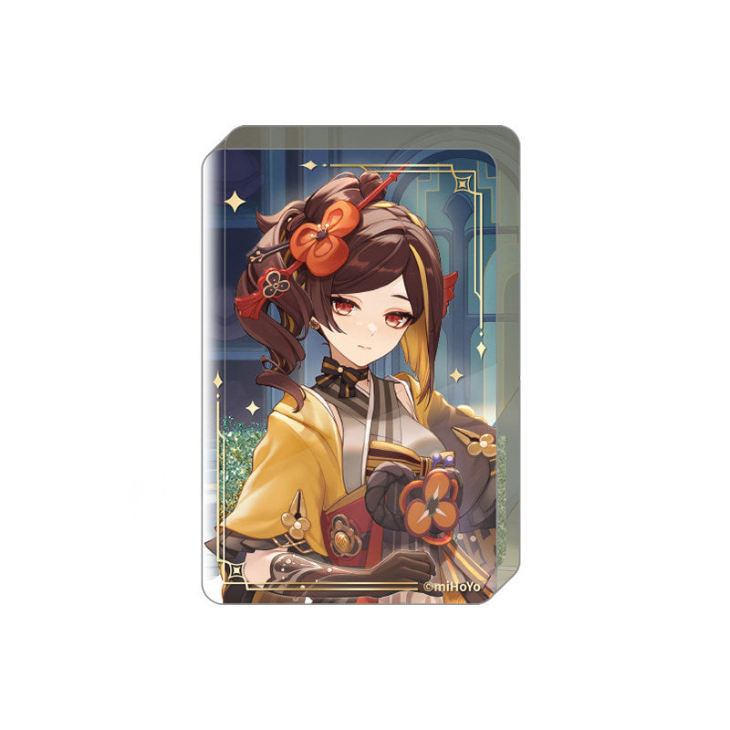 Genshin Impact Tales Series acrylic stand Chiori