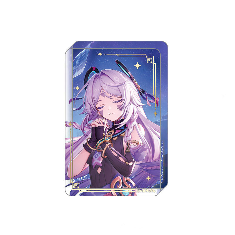 Genshin Impact Tales Series acrylic stand Citlali
