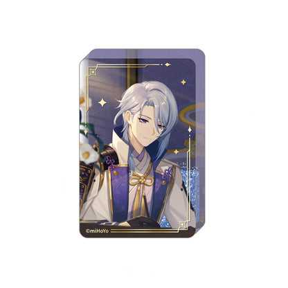 Genshin Impact Tales Series acrylic stand Kamisato Ayato