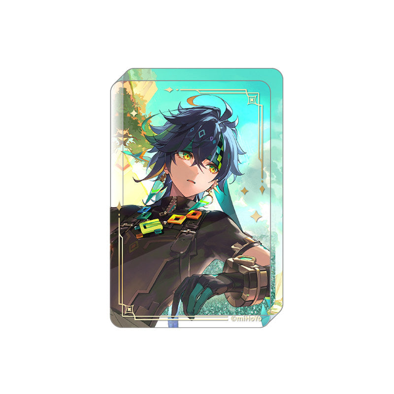 Genshin Impact Tales Series acrylic stand Kinich