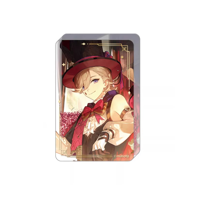 Genshin Impact Tales Series acrylic stand Lyney