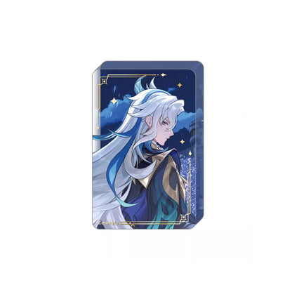 Genshin Impact Tales Series acrylic stand Neuvillette