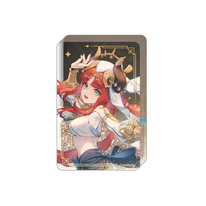 Genshin Impact Tales Series acrylic stand Nilou