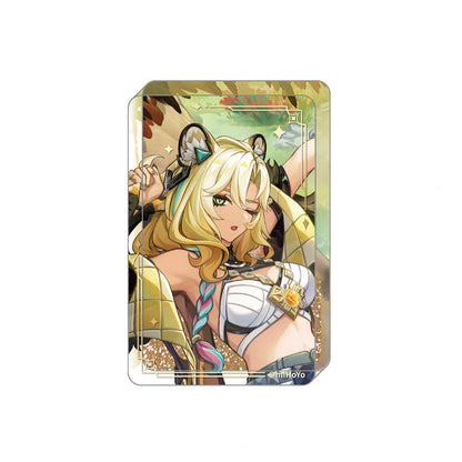 Genshin Impact Tales Series acrylic stand Xilonen