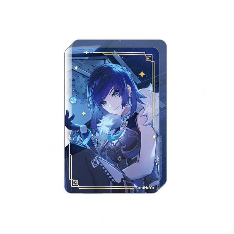 Genshin Impact Tales Series acrylic stand Yelan