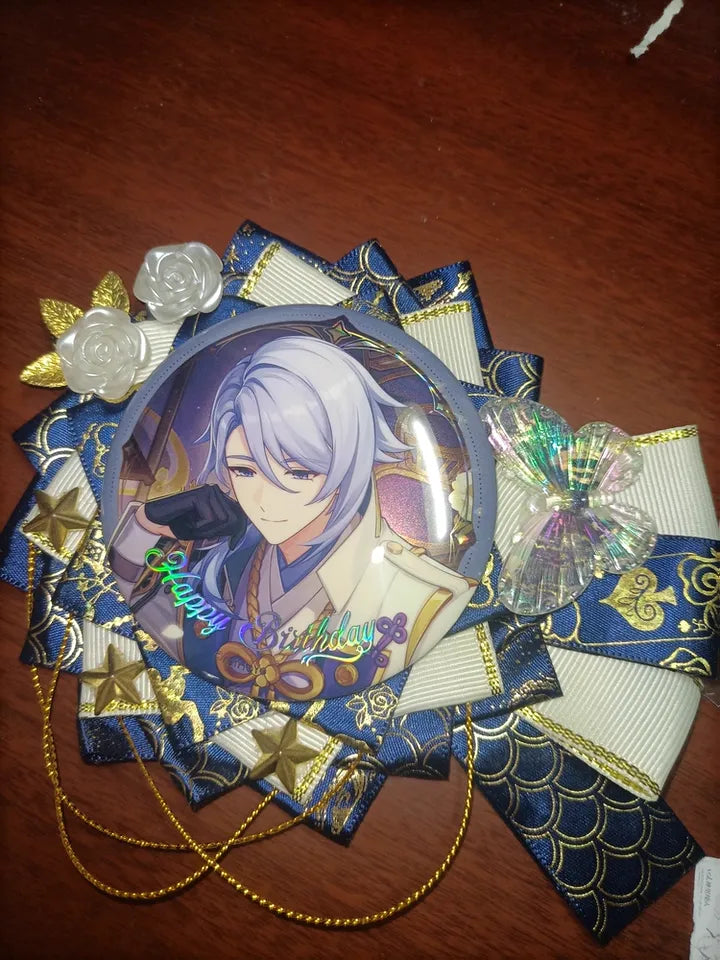 Genshin Impact Tales Series Art Cards – Citlali