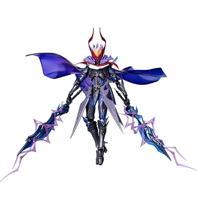Genshin Impact Tartaglia Foul Legacy Ver. action figure